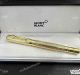 Wholesale Copy Mont Blanc Muhammad Ali Pens Fountain Pen All Gold (2)_th.jpg